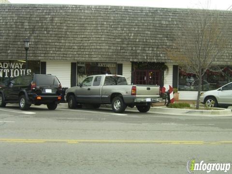 Broadway Antique Mall