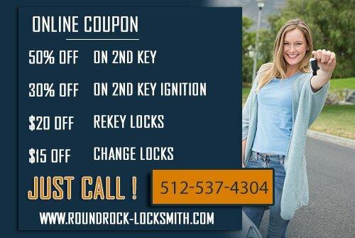 Round Rock Locksmith