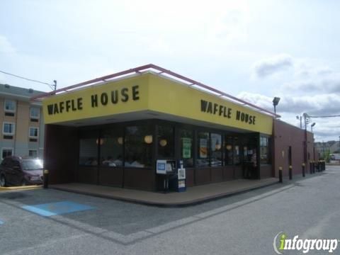 Waffle House