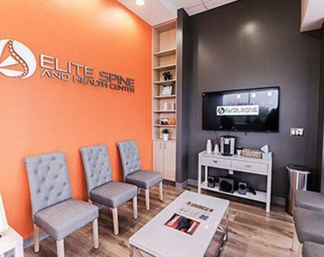 Elite Spine and Health Center