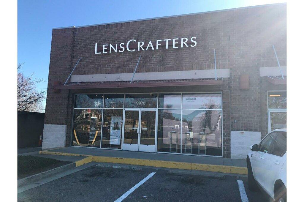 LensCrafters