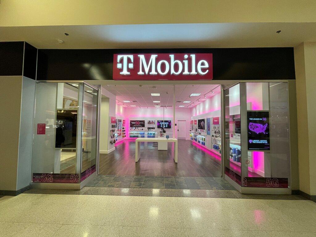 T-Mobile