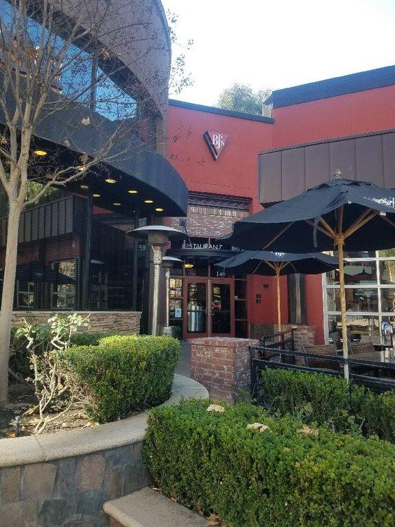 BJ's Restaurant & Brewhouse