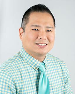 Brian Kim, MD