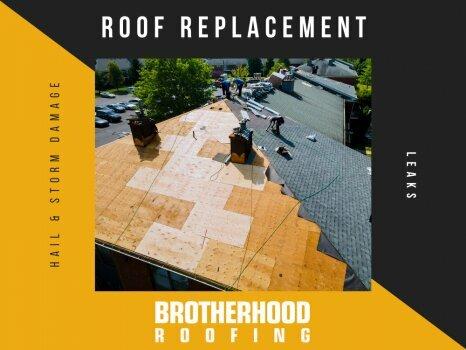 Brotherhood Roofing