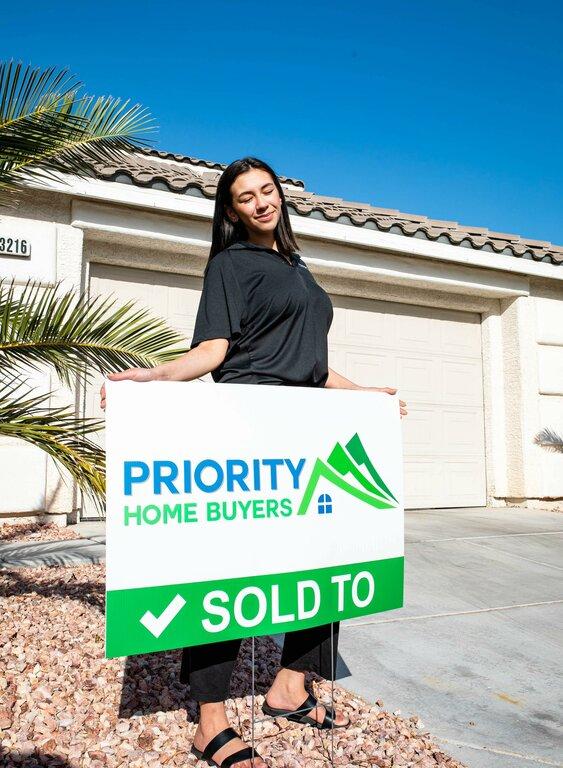 Priority Home Buyers