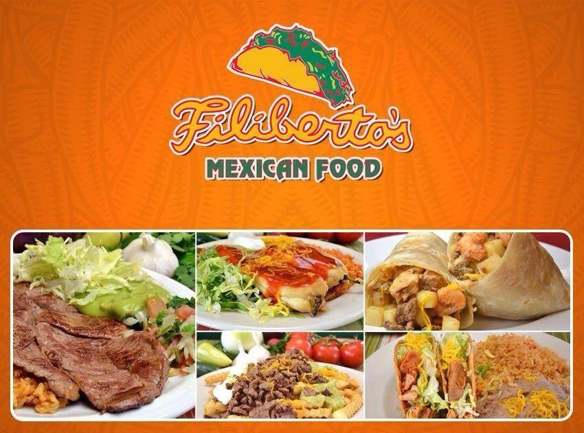 Filiberto's Mexican Food