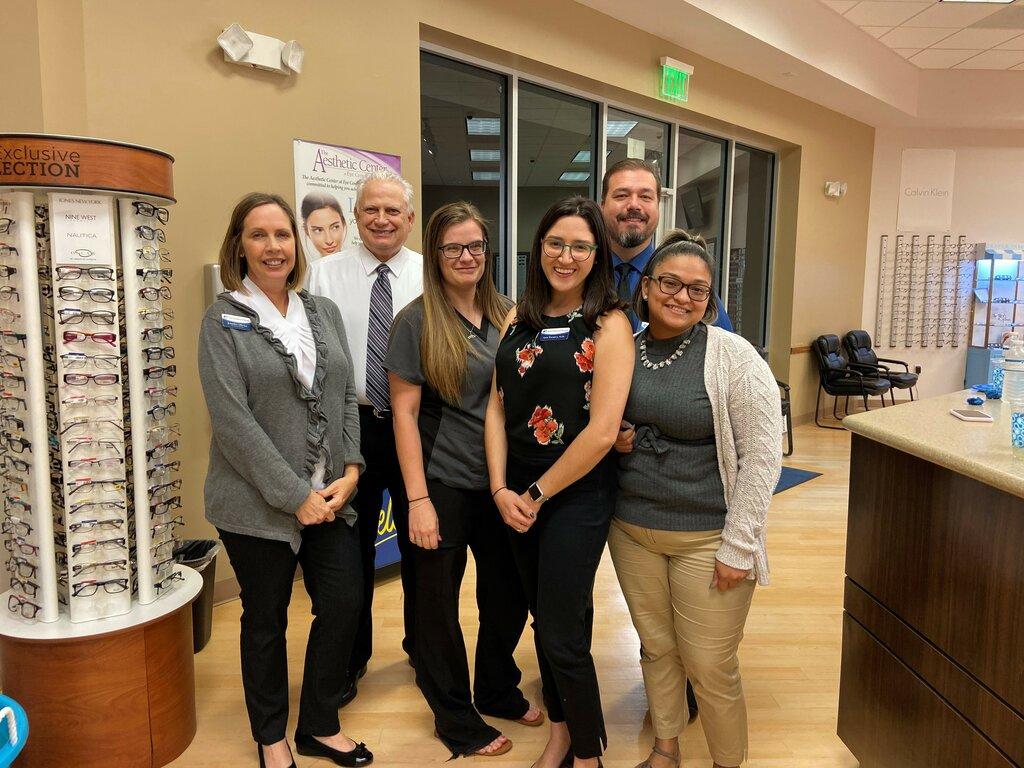 Eye Centers of Florida-North Fort Myers