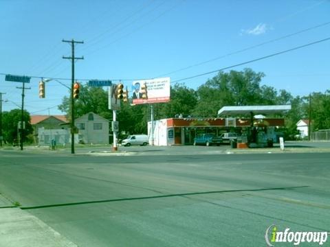 Steves Food Mart