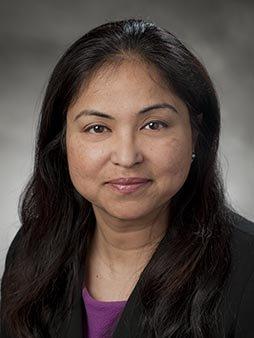 Madhavi Rao, MD - Apollo Hospitalist Group LLC