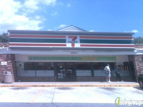 7-Eleven