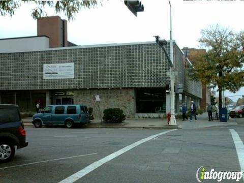 Foundation For Lincoln City Libraries