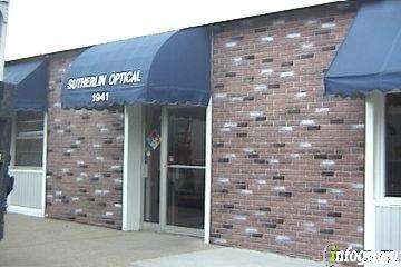 Sutherlin Optical Lab