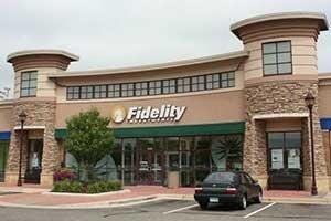 Fidelity Investments