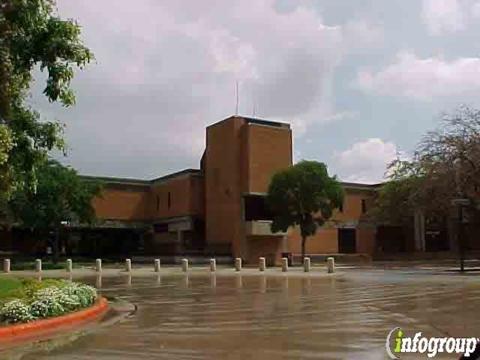 Richland College