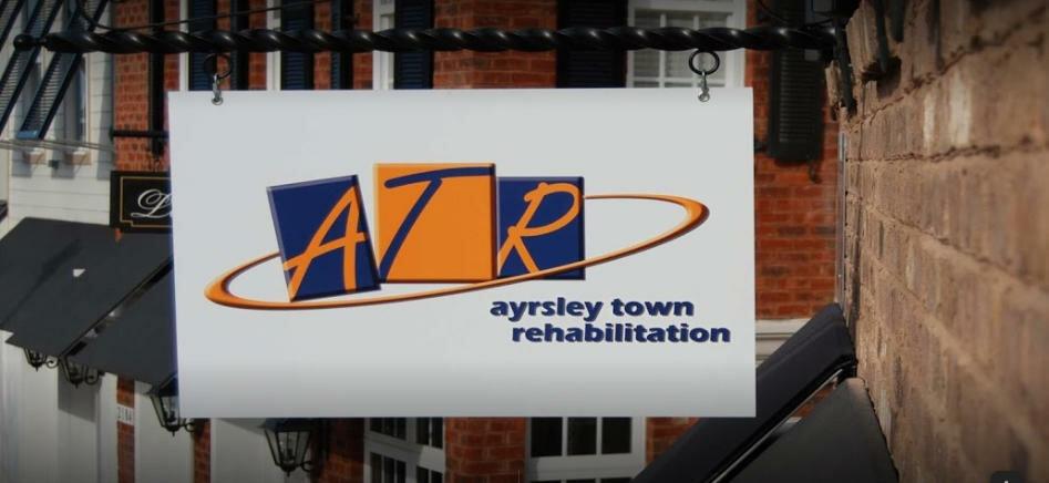 Ayrsley Town Rehabilitation