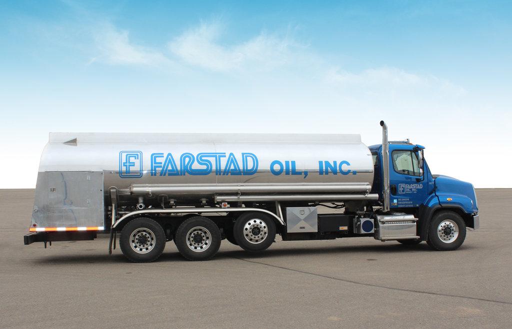 Farstad Oil