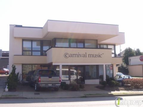 Carnival Music