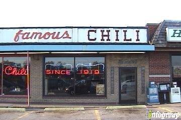 Dixon's Chili Parlor