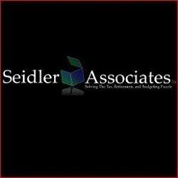 Seidler & Associates, Ltd Income Tax, Accounting & Financia