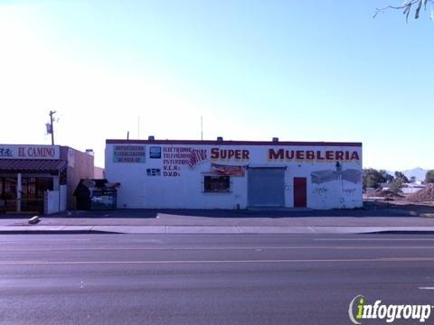 Super Muebleria