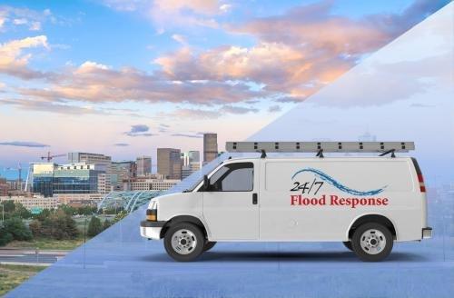 24/7 Flood Response