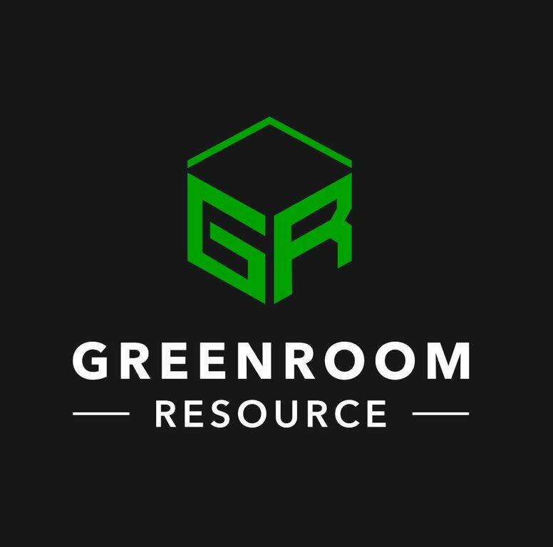 The Greenroom Resource