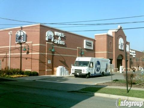 Binny's Beverage Depot - Lincoln Park