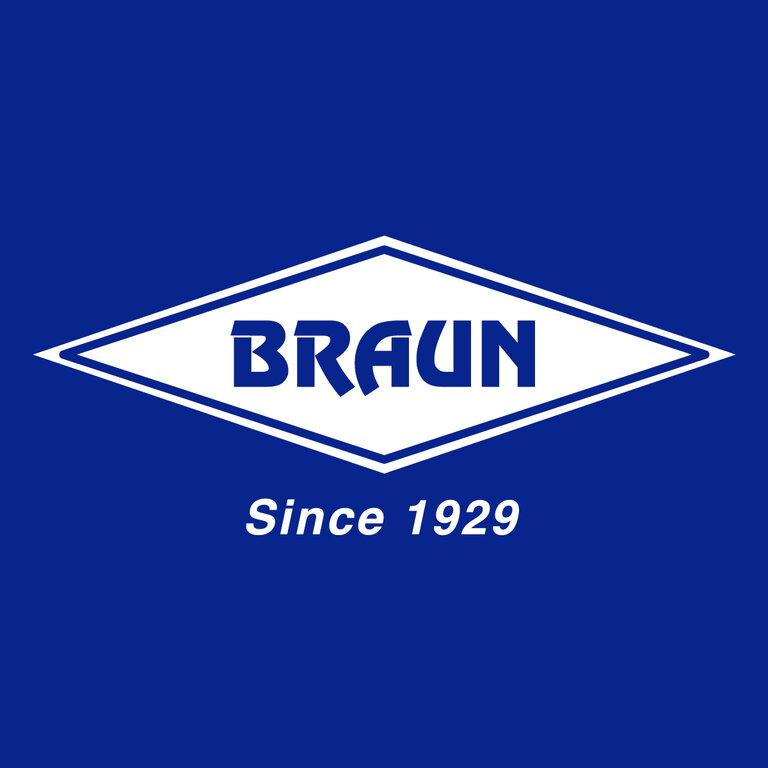 Braun Linen Service