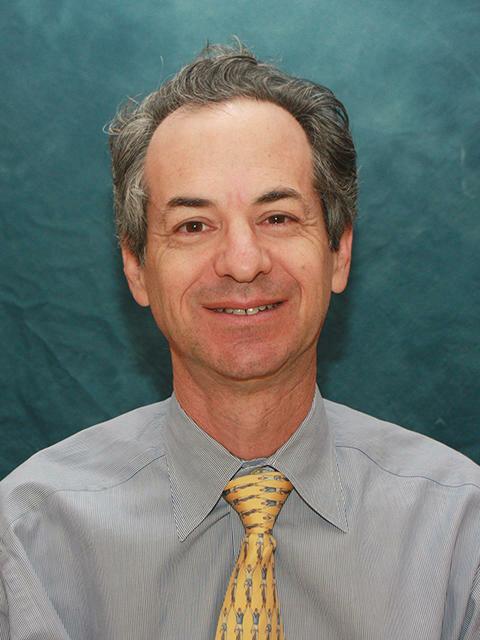 Gerald S. Lipshutz, MD