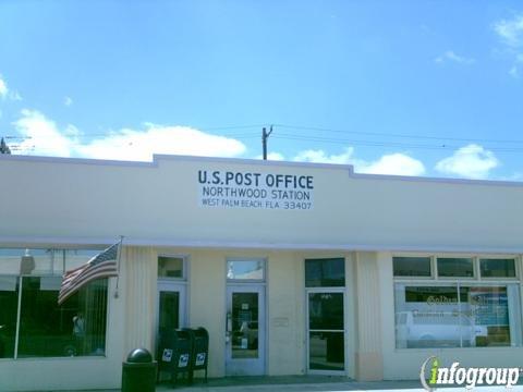 United States Postal Service