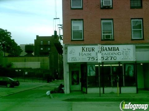 Keurbamba Hairbraiding