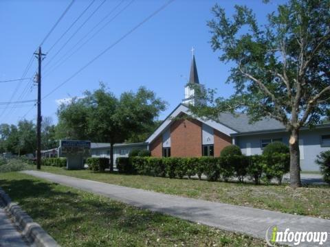 Liberty Christian School