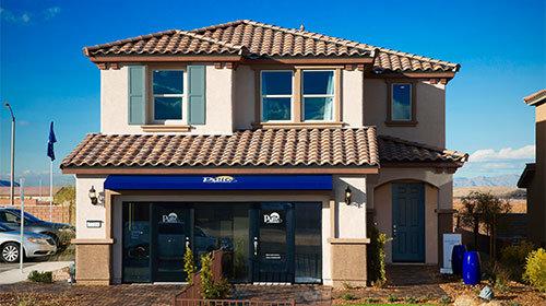 Pulte Homes