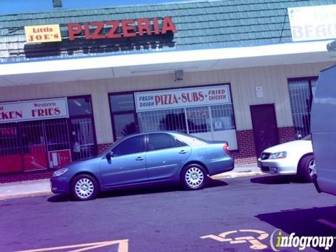 Little Joe's Pizzeria