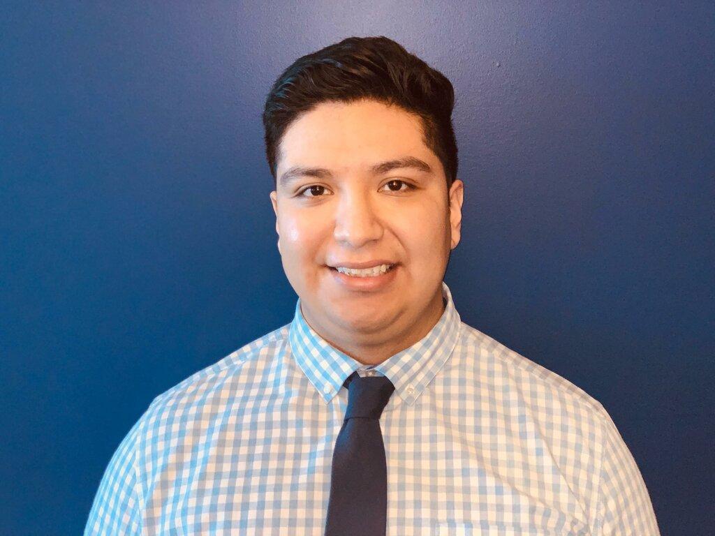 Andrew Rojas, Bankers Life Agent and Bankers Life Securities Financial Representative