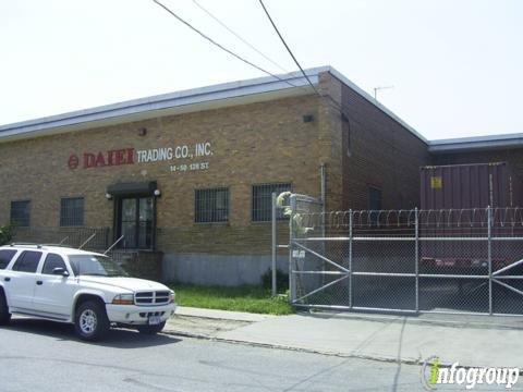 Daiei Trading Co