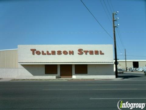 Tolleson Steel