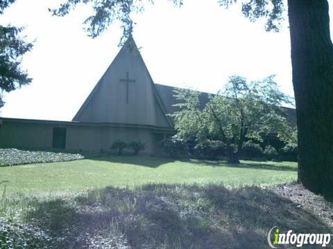 First Presbyterian Church