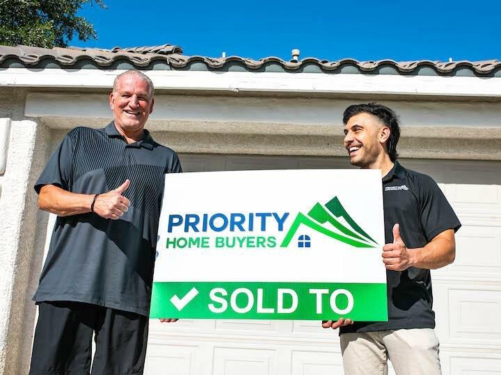 Priority Home Buyers Sell My House Fast For Cash Fort Lauder