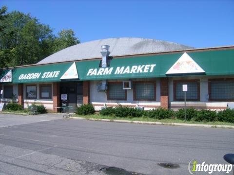 Garden State Farm Market