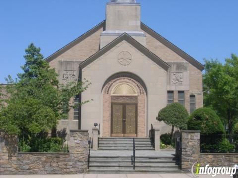 Armenian Church of Holy Martyrs