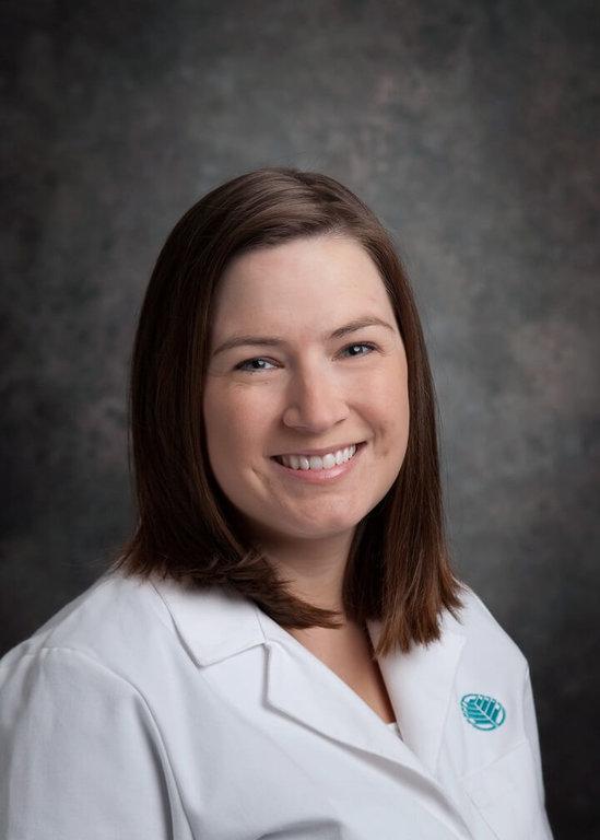 Laura Michaud, MD - Carolinas Hospitalist Group at Atrium Health University