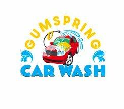 Gumspring Car Wash