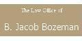 Law Office of B. Jacob Bozeman