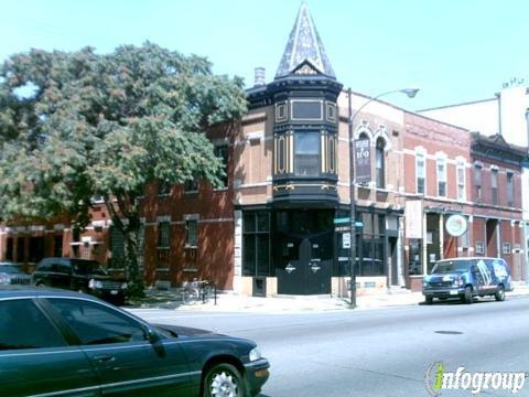 North Clybourn Group