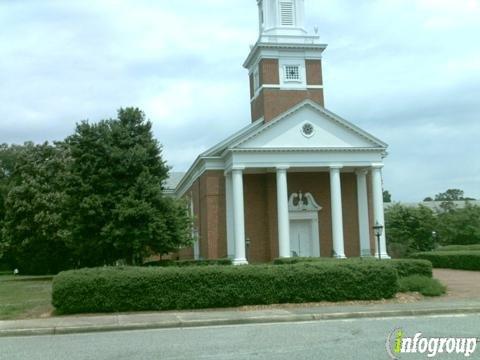 Shepherd's Center of Charlotte