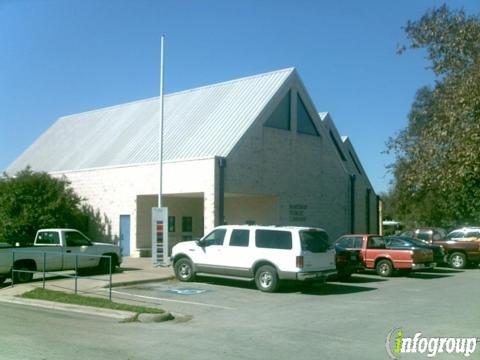 Bastrop Public Library