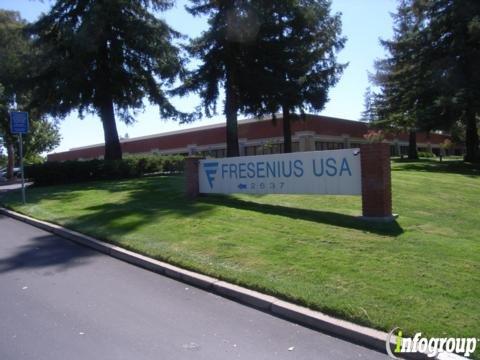 Fresenius Manufacturing