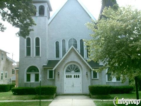 St Paul's Thai Lutheran Church